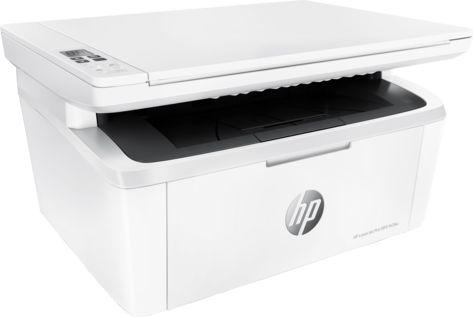 Urządzenie wielofunkcyjne HP LaserJet Pro M28w