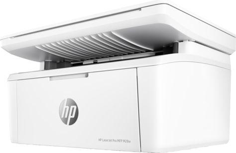 Urządzenie wielofunkcyjne HP LaserJet Pro M28w - obrazek 2