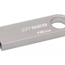 Pamięć USB 2.0 Kingston DataTraveler SE9 16GB