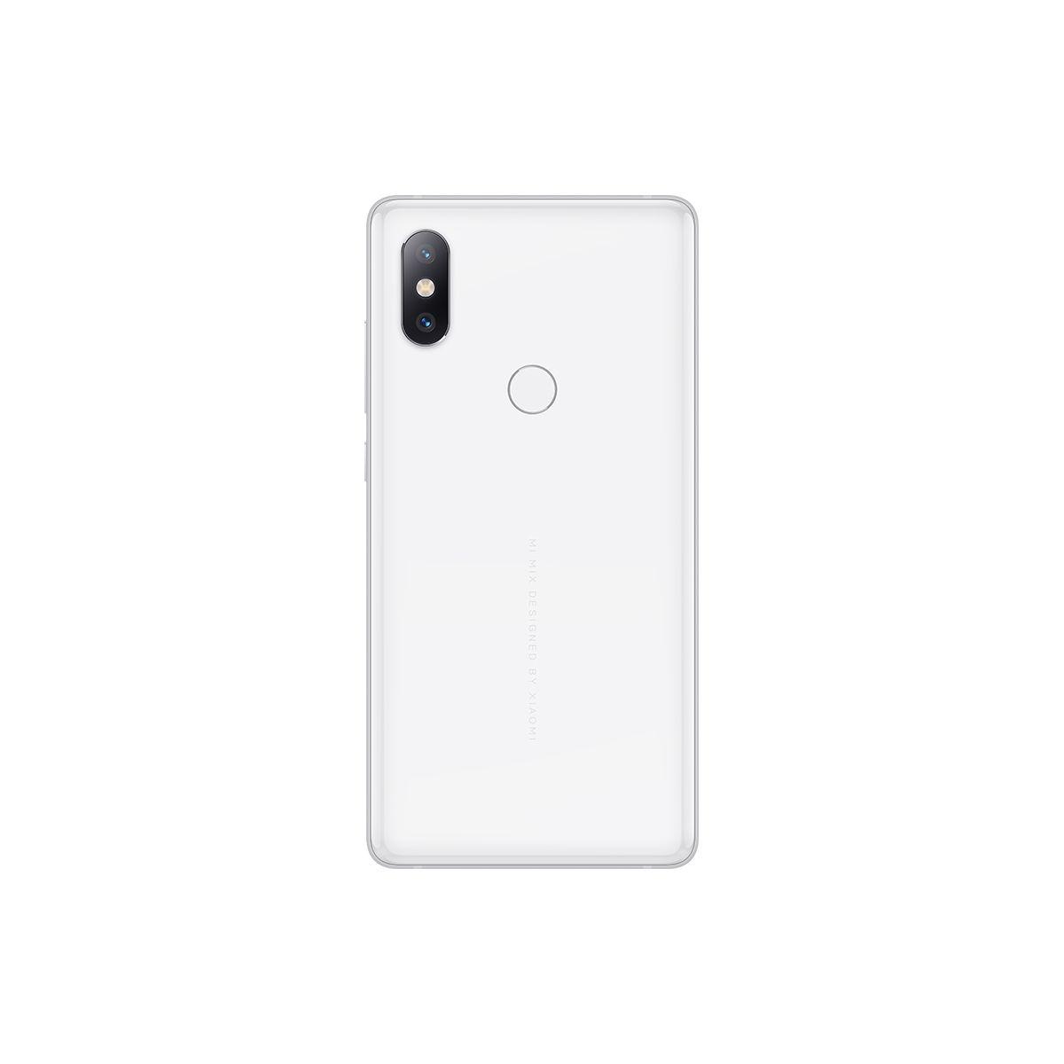 Telefon Xiaomi MI Mix 2S 64GB (White) - obrazek 3