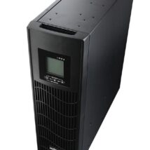 Zasilacz awaryjny UPS RACK 3000VA Gembird