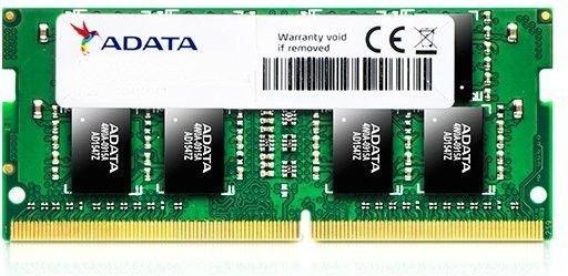 Pamięć RAM ADATA 8GB DDR4 2400MHz