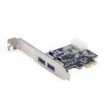 Karta PCI-Express – 2 x USB 3.0 Gembird