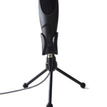 Mikrofon gamingowy HIRO Omili