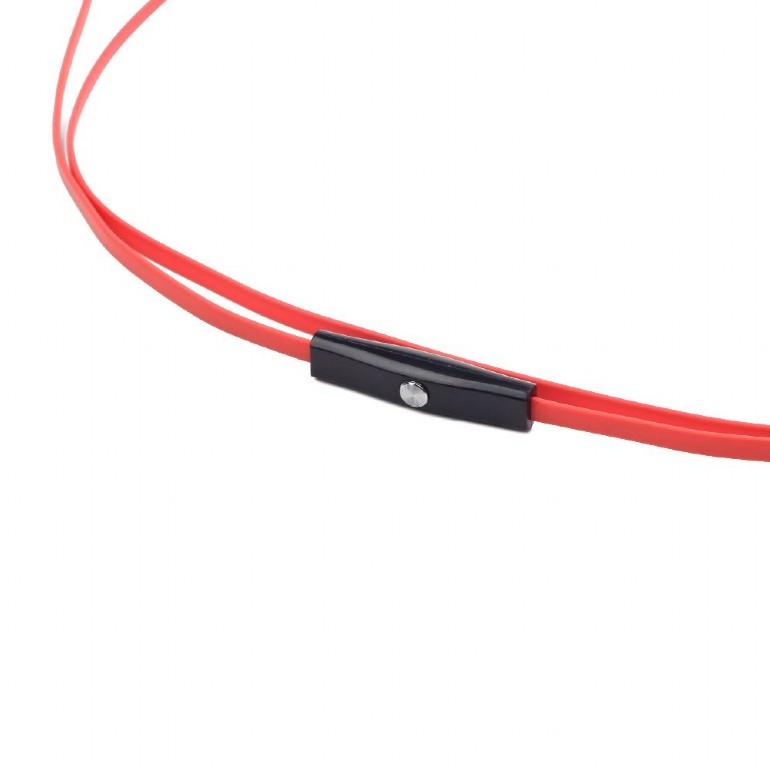 Słuchawki douszne Gembird "Porto" MHS-EP-OPO - obrazek 6