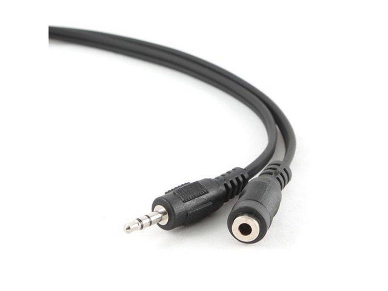 Kabel przedłużacz mini Jack 3m Gembird