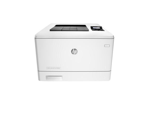Drukarka HP Color LaserJet Pro M452dn
