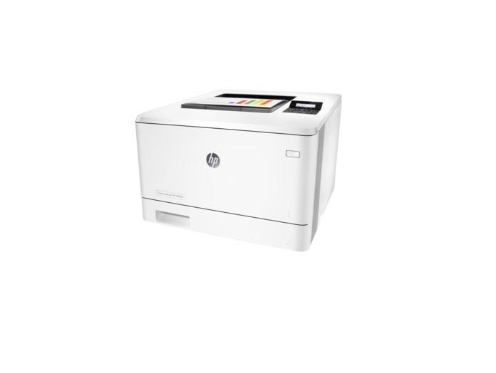 Drukarka HP Color LaserJet Pro M452dn - obrazek 2