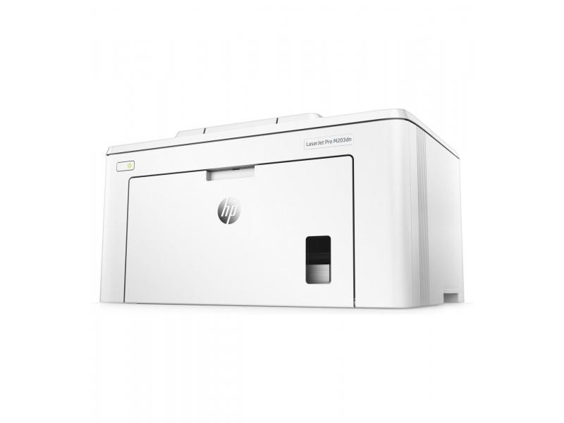 Drukarka HP LaserJet Pro M203dn - obrazek 4
