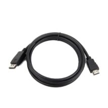 Kabel DisplayPort-HDMI 5m Gembird