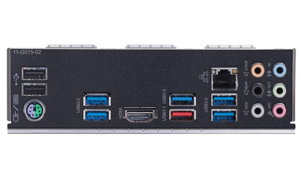 Gigabyte Z390 Gaming X - obrazek 5