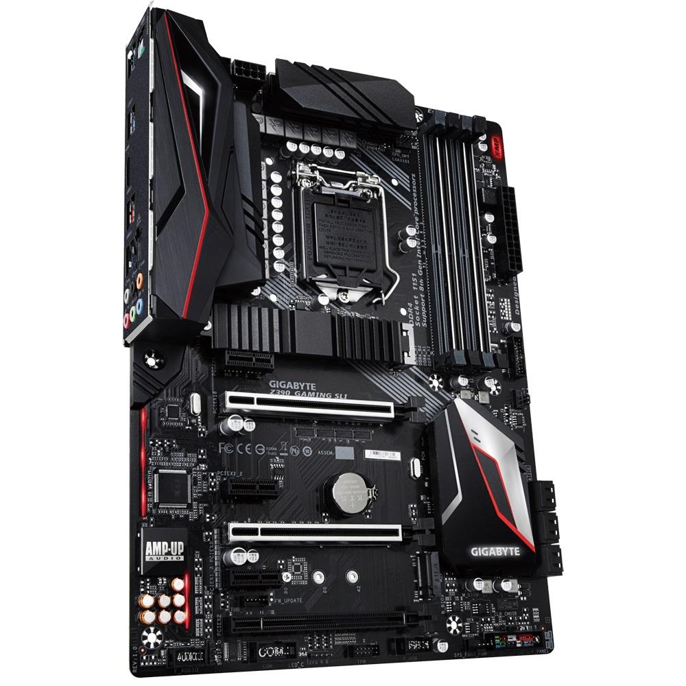 Gigabyte Z390 Gaming SLI - obrazek 3