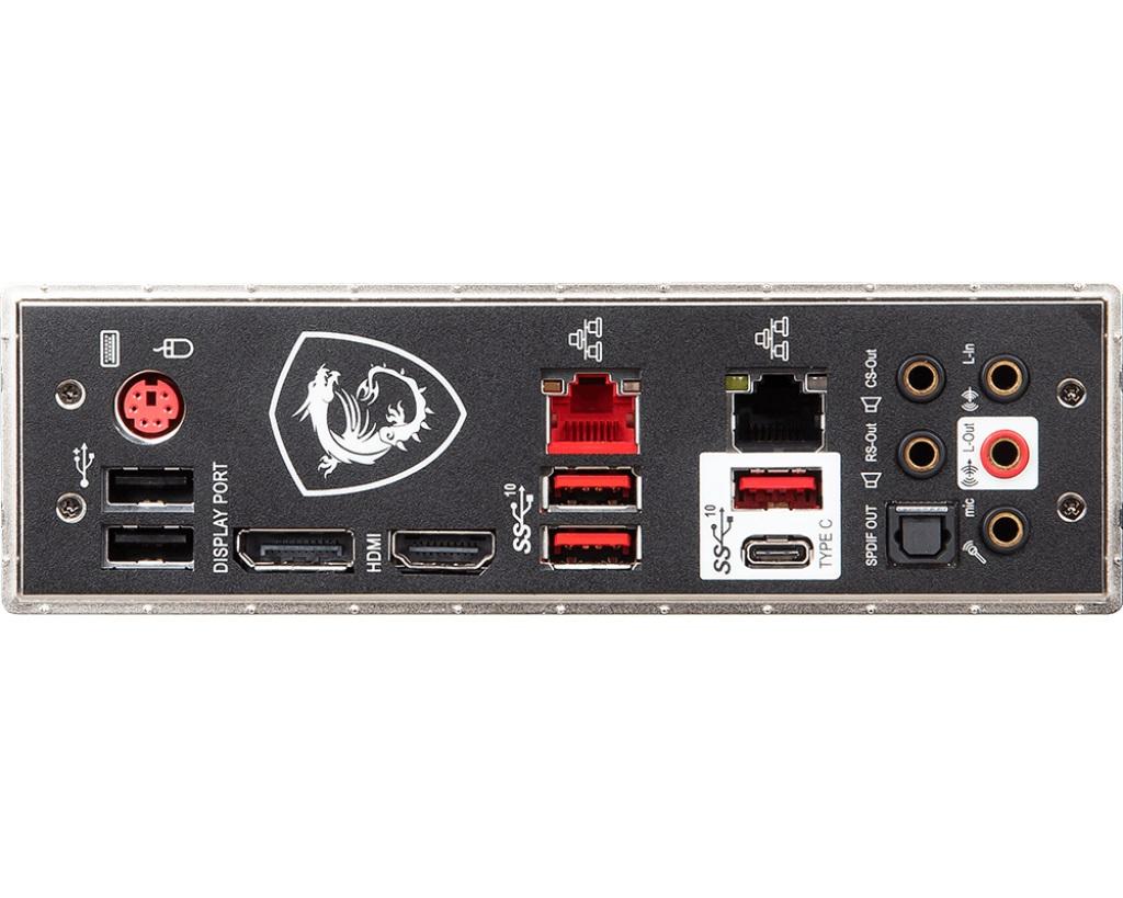 MSI MAG Z390 Tomahawk - obrazek 5