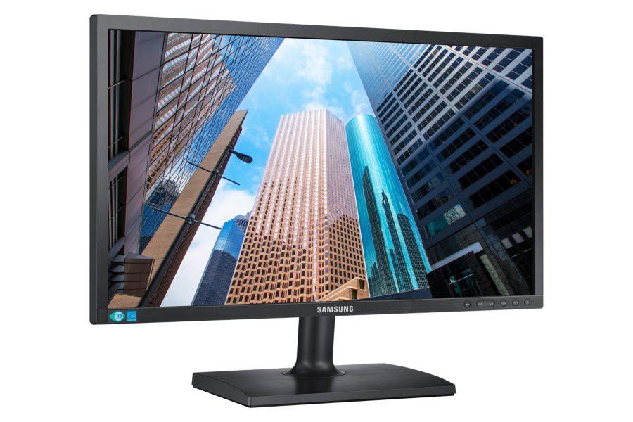 Samsung 21.5" TN LS22E20KBS - obrazek 4