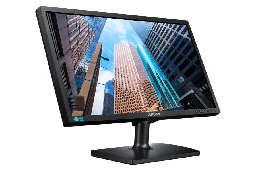 Samsung 21.5" TN LS22E20KBS - obrazek 5