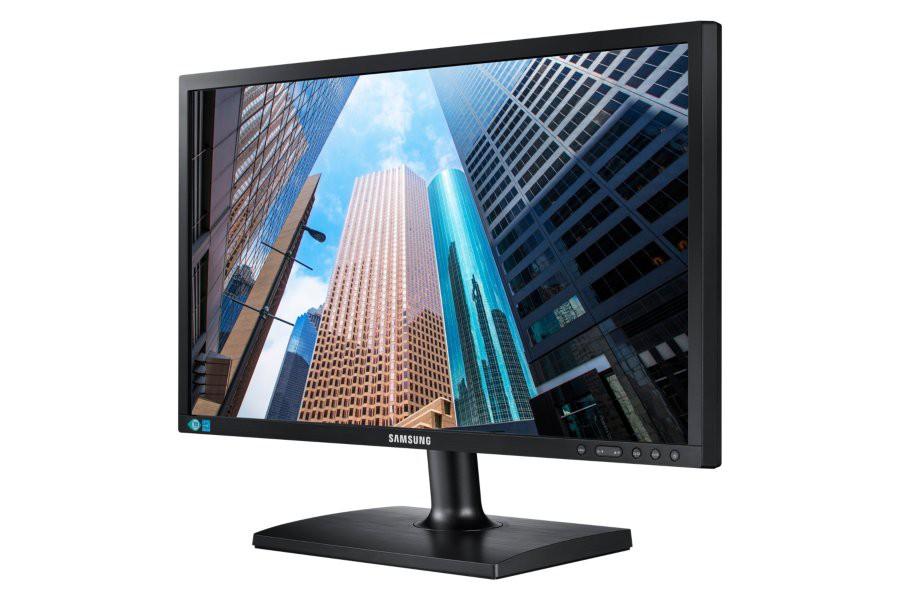 Samsung 21.5" TN LS22E20KBS - obrazek 6