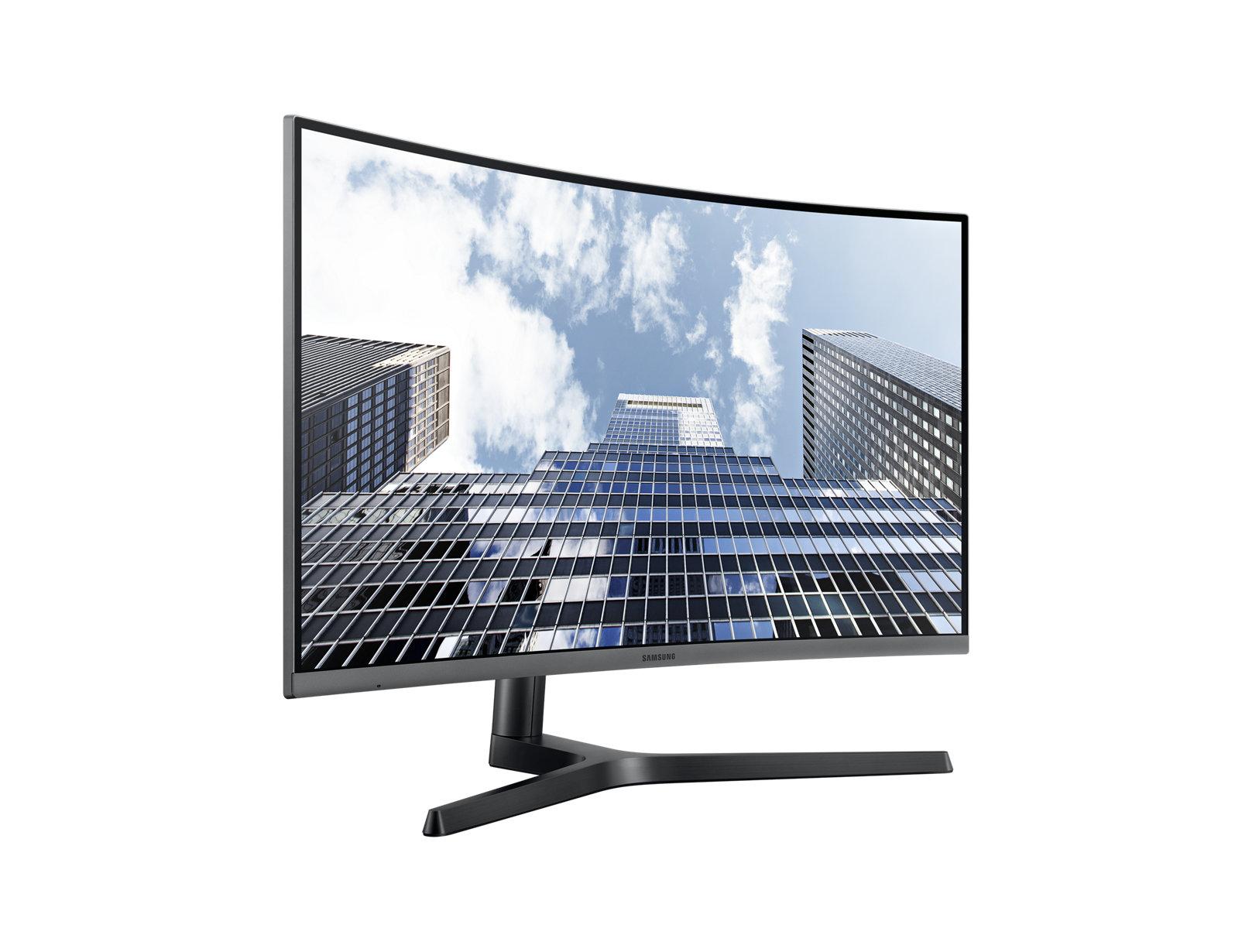 Samsung 27" C27H800FCUX