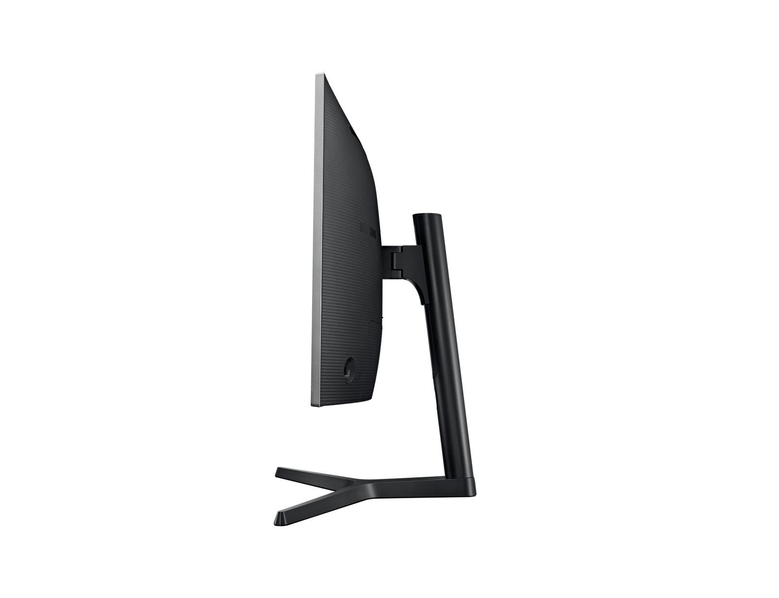 Samsung 27" C27H800FCUX - obrazek 5