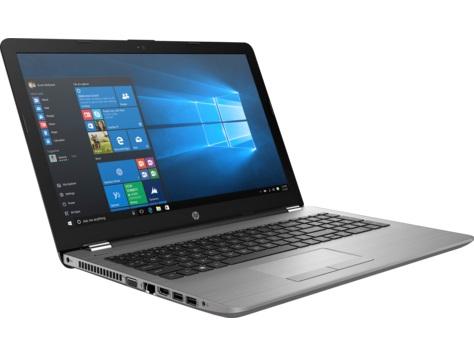 Notebook HP 250 G6 15.6" (4BD14EA)