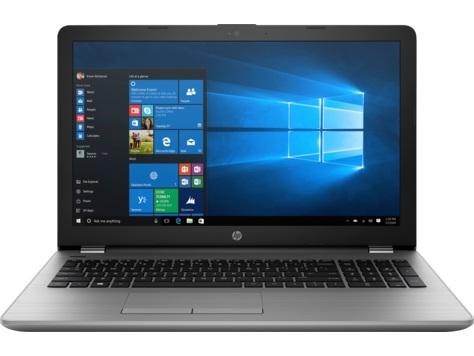 Notebook HP 250 G6 15.6" (4BD14EA) - obrazek 3