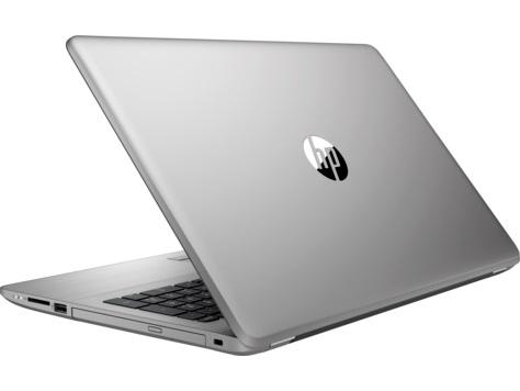 Notebook HP 250 G6 15.6" (4BD14EA) - obrazek 5