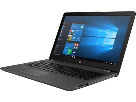 Notebook HP 250 G6 15.6" (3QM22EA) - obrazek 2