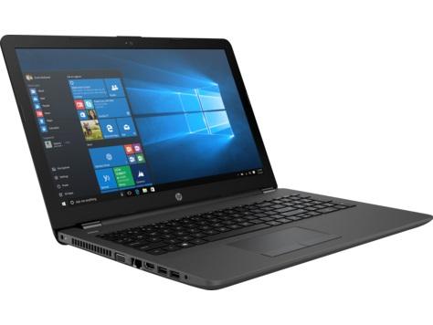 Notebook HP 250 G6 15.6" (1WZ01EA)