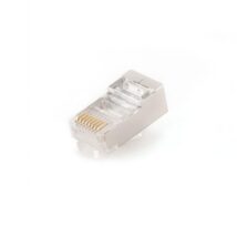 Wtyk RJ45 FTP kat. 5e 8P8C (opakowanie 10 szt.) Gembird