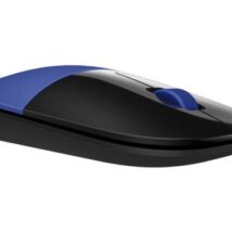 Mysz HP Z3700 (czarno-niebieska)