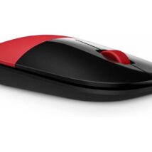 Mysz HP Z3700 (czarno-czerwona)