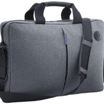 Torba HP Value Topload do notebooka 15.6" (szara)