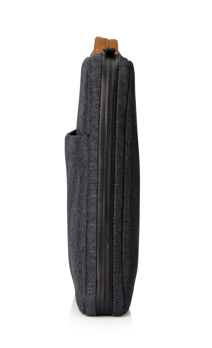 Etui HP Envy Urban do notebooka 14" (szare) - obrazek 2