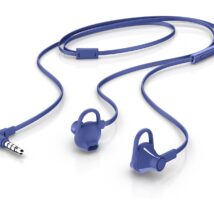 Słuchawki douszne HP 150 (niebieskie)