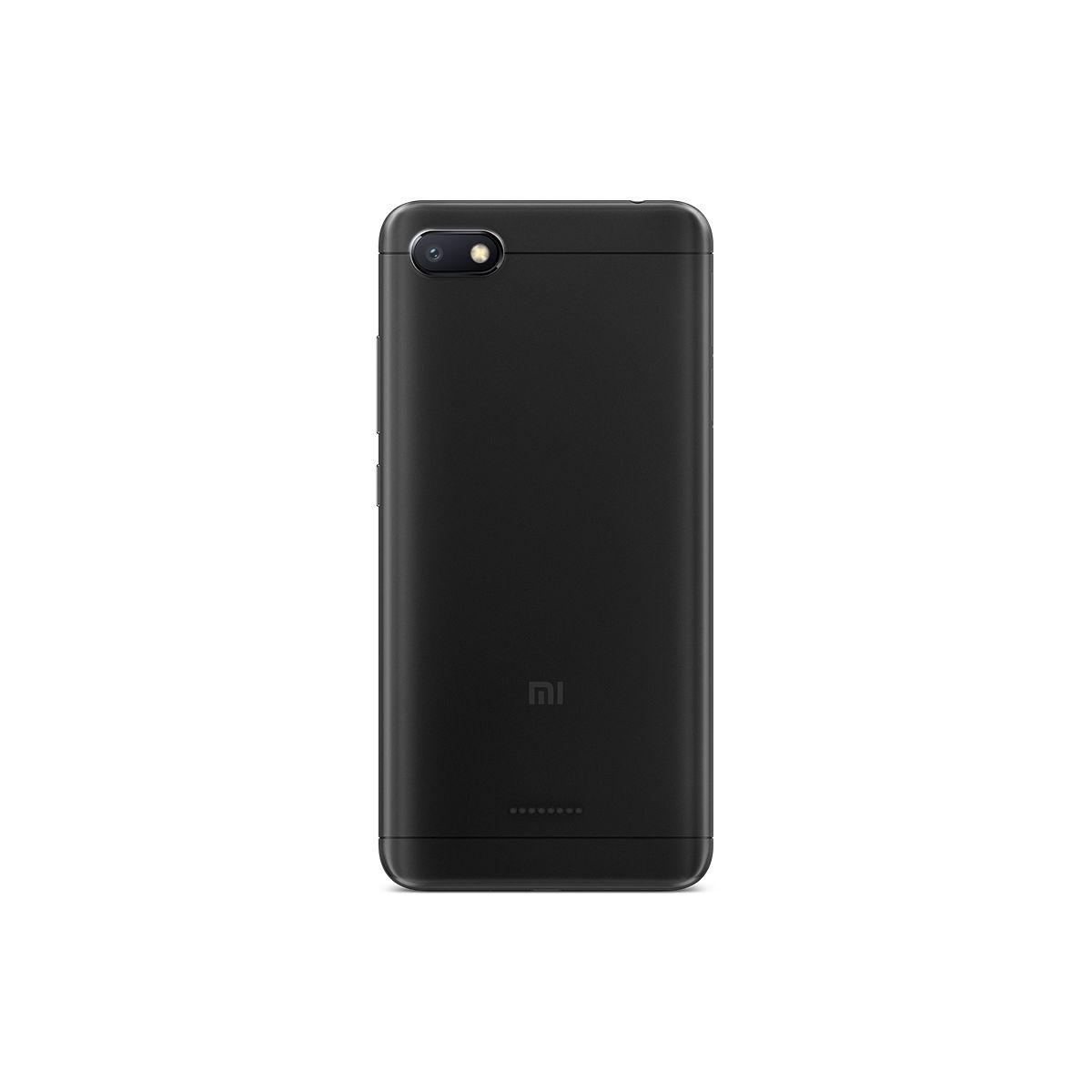 Telefon Xiaomi Redmi 6A 16GB (Black) - obrazek 2