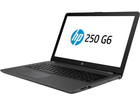 Notebook HP 250 G6 (4WV09EA) 15.6"