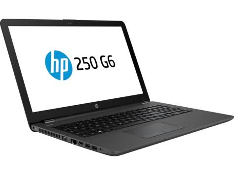 Notebook HP 250 G6 (4WV09EA) 15.6" - obrazek 2