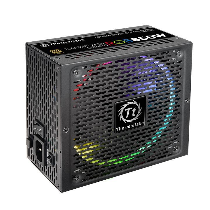 Thermaltake Toughpower Grand RGB Mod 850W