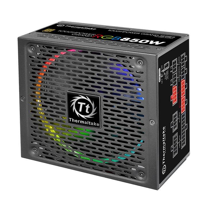 Thermaltake Toughpower Grand RGB Mod 850W - obrazek 2