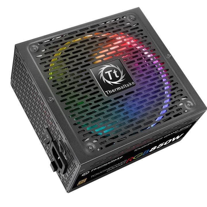 Thermaltake Toughpower Grand RGB Mod 850W - obrazek 4