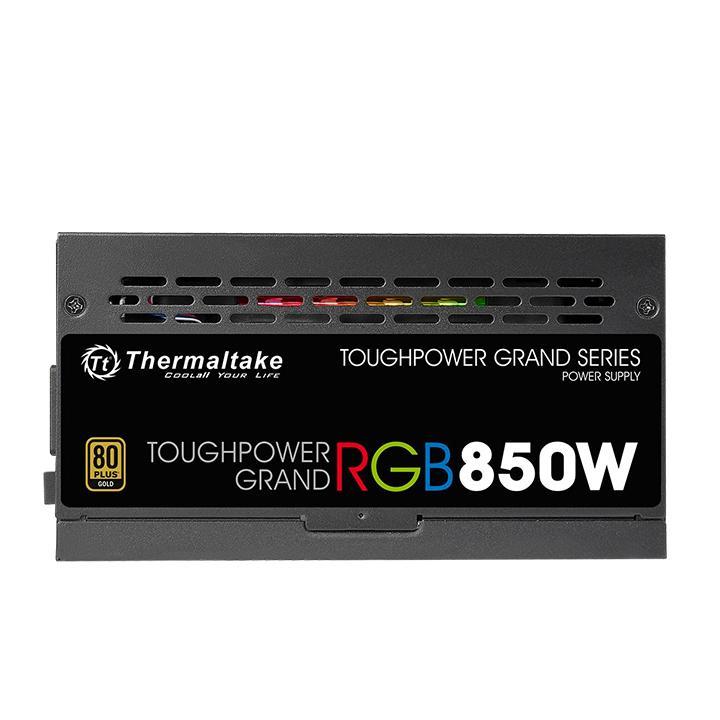 Thermaltake Toughpower Grand RGB Mod 850W - obrazek 5