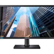 Samsung 24" TN LS24E45UFS
