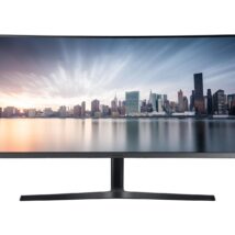 Samsung 34" VA C34H890WJUX