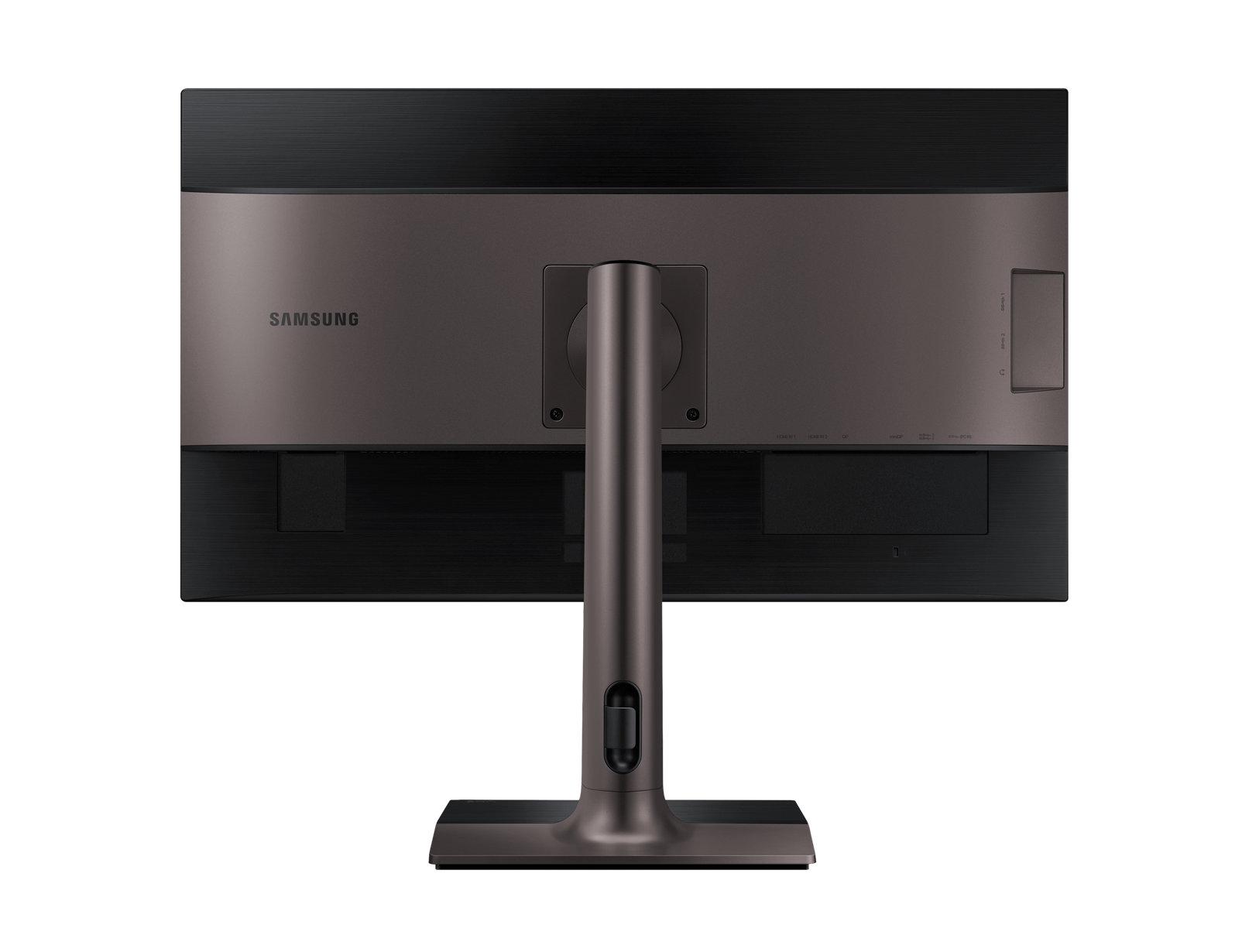 Samsung 28" TN LU28E85KRS - obrazek 3