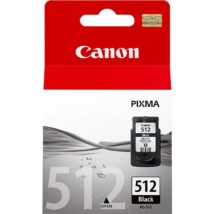 Tusz Canon PG-512 (black)