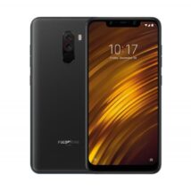 Telefon Xiaomi Pocophone F1 6/128 (Black)