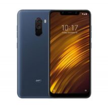Telefon Xiaomi Pocophone F1 6/128 (Blue)
