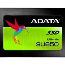 Dysk SSD ADATA Ultimate SU650 240GB