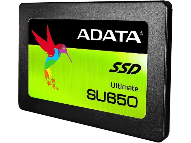 Dysk SSD ADATA Ultimate SU650 240GB - obrazek 2