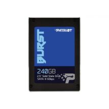 Dysk SSD Patriot Burst 240GB