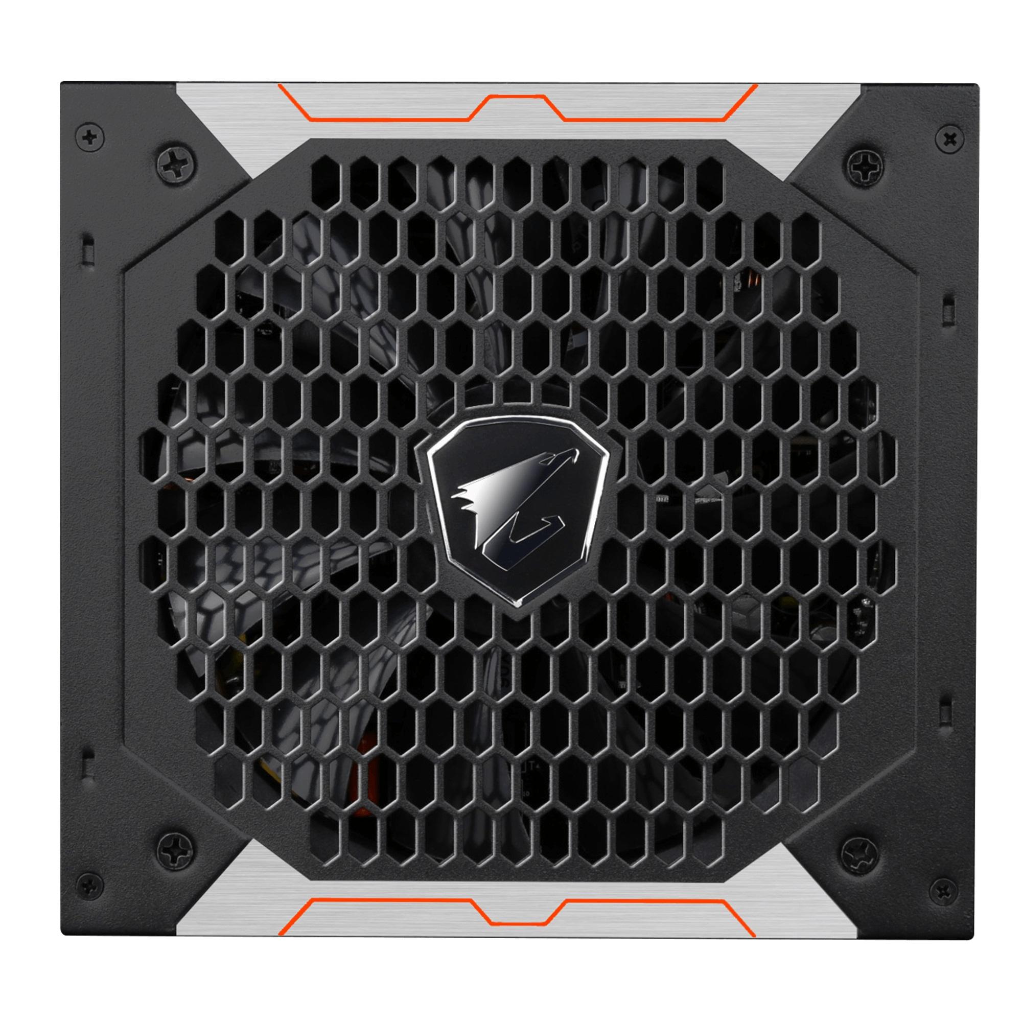 Zasilacz Gigabyte Aorus P850GM 850W - obrazek 2